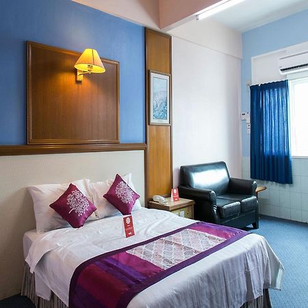 Hotel Mingood Τζωρτζ Τάουν Εξωτερικό φωτογραφία