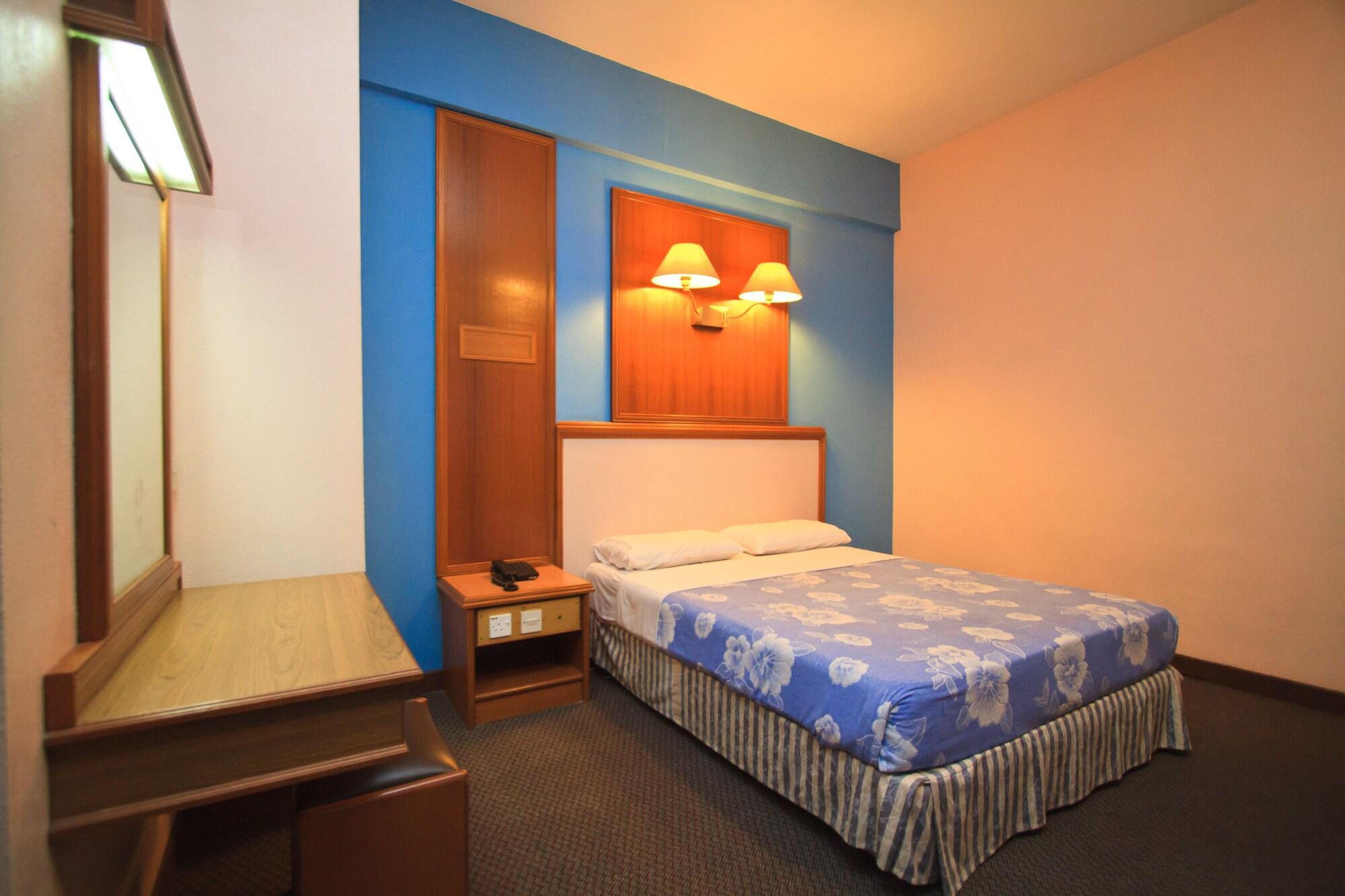 Hotel Mingood Τζωρτζ Τάουν Εξωτερικό φωτογραφία