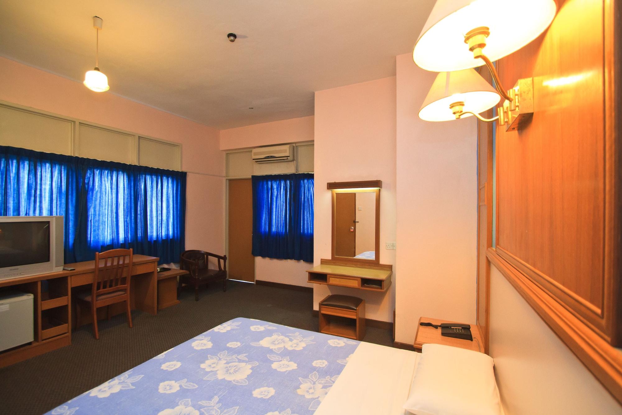Hotel Mingood Τζωρτζ Τάουν Εξωτερικό φωτογραφία