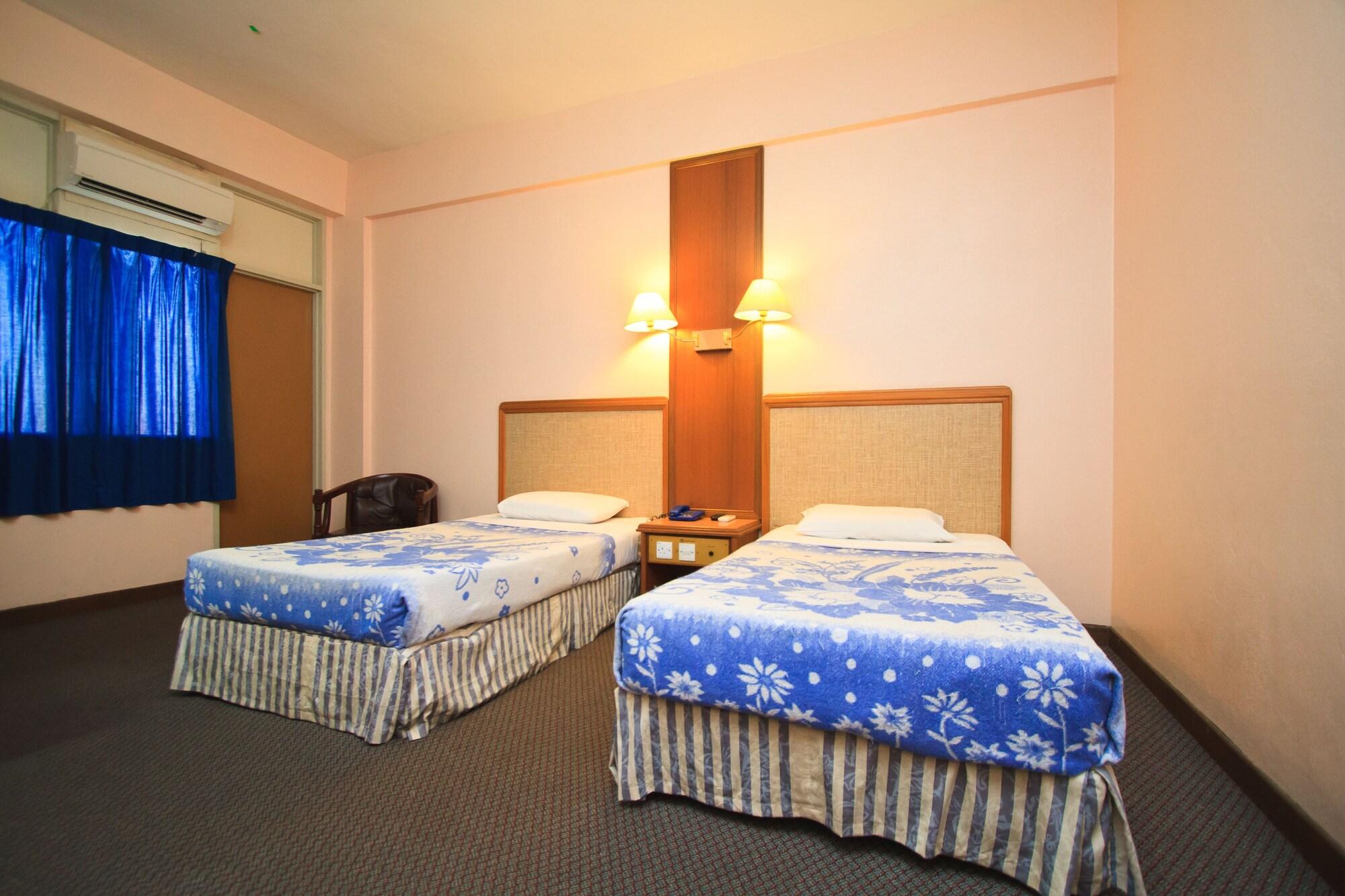 Hotel Mingood Τζωρτζ Τάουν Εξωτερικό φωτογραφία