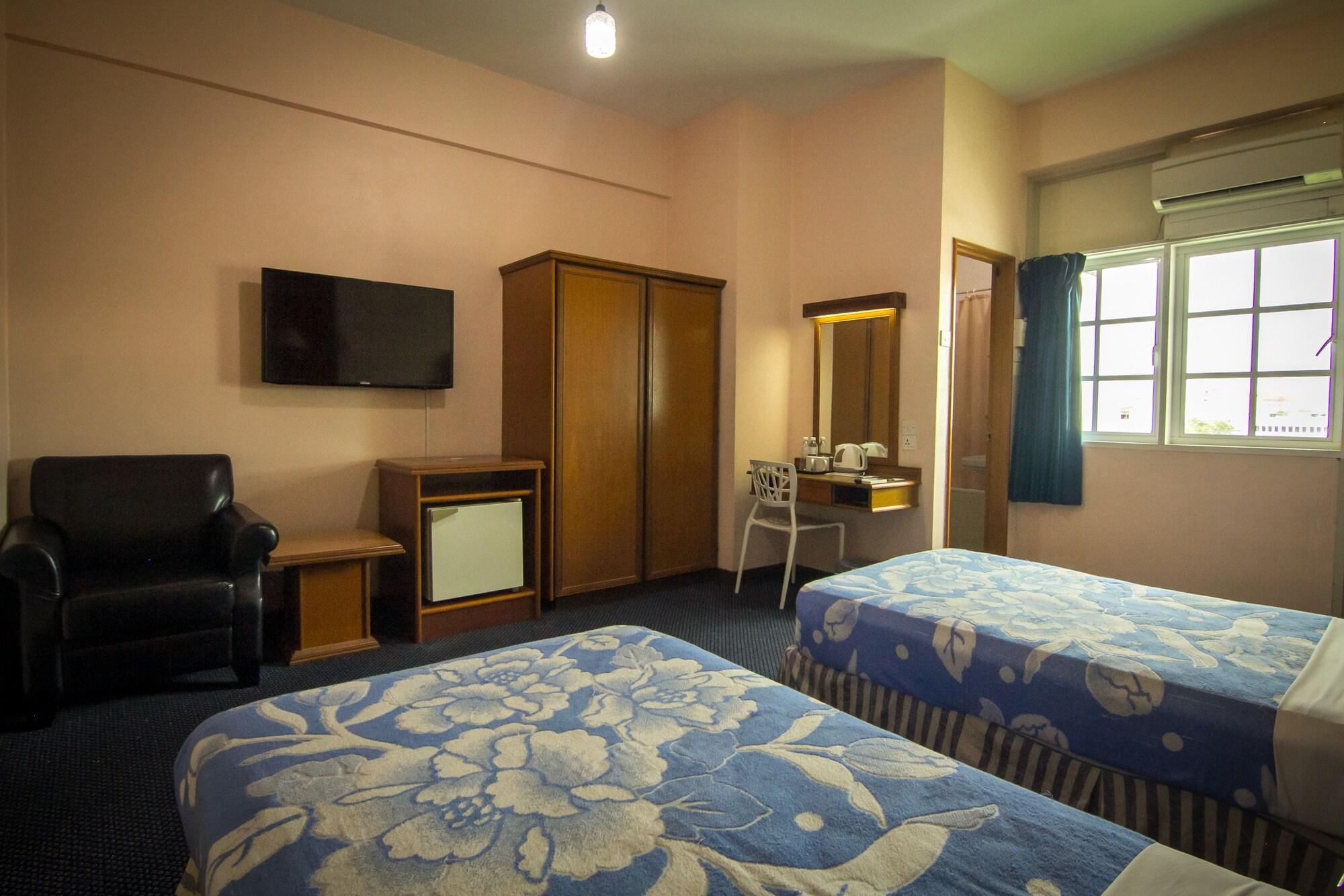 Hotel Mingood Τζωρτζ Τάουν Εξωτερικό φωτογραφία