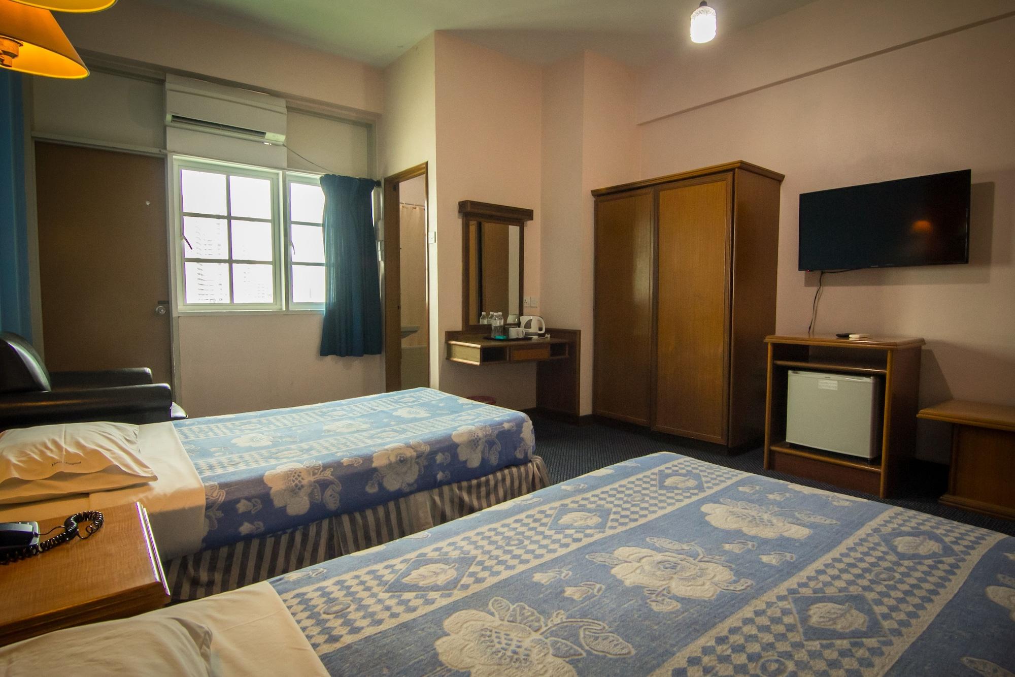 Hotel Mingood Τζωρτζ Τάουν Εξωτερικό φωτογραφία
