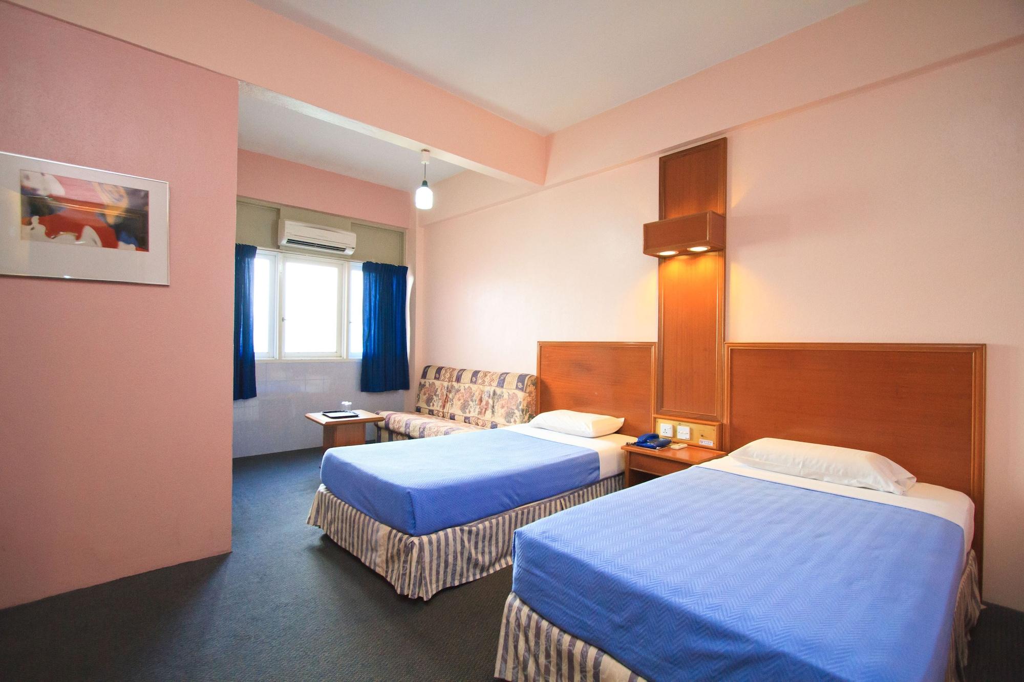 Hotel Mingood Τζωρτζ Τάουν Εξωτερικό φωτογραφία