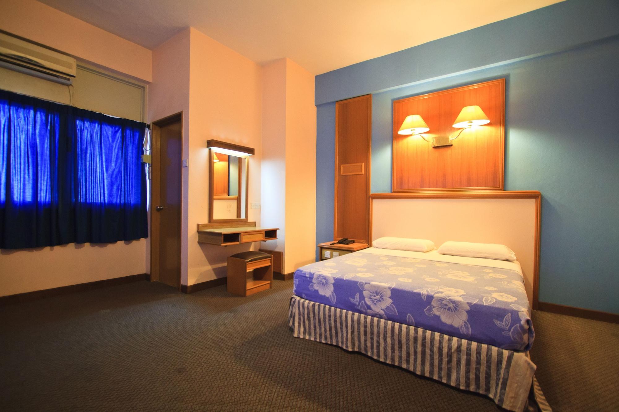 Hotel Mingood Τζωρτζ Τάουν Εξωτερικό φωτογραφία