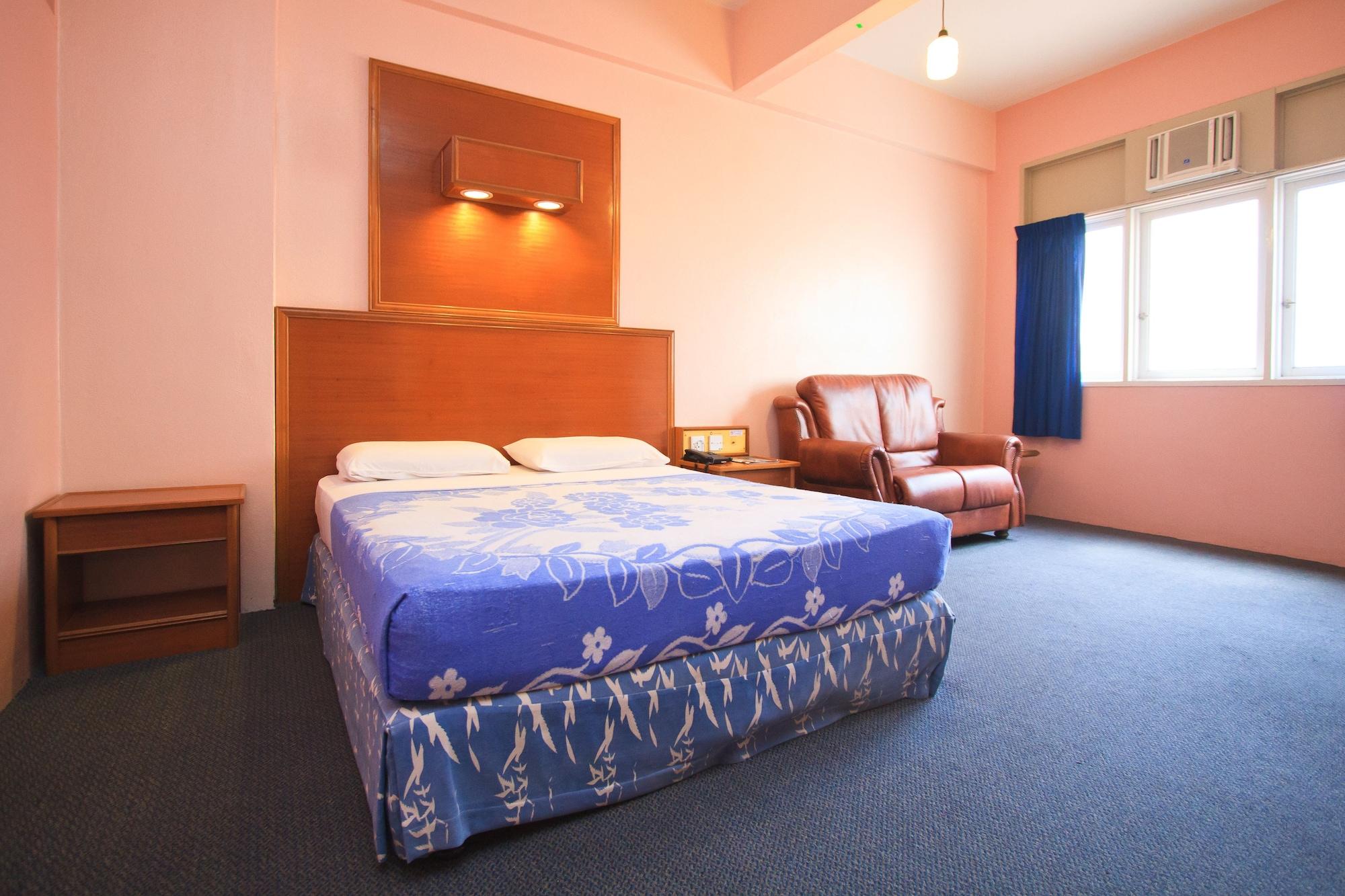 Hotel Mingood Τζωρτζ Τάουν Εξωτερικό φωτογραφία