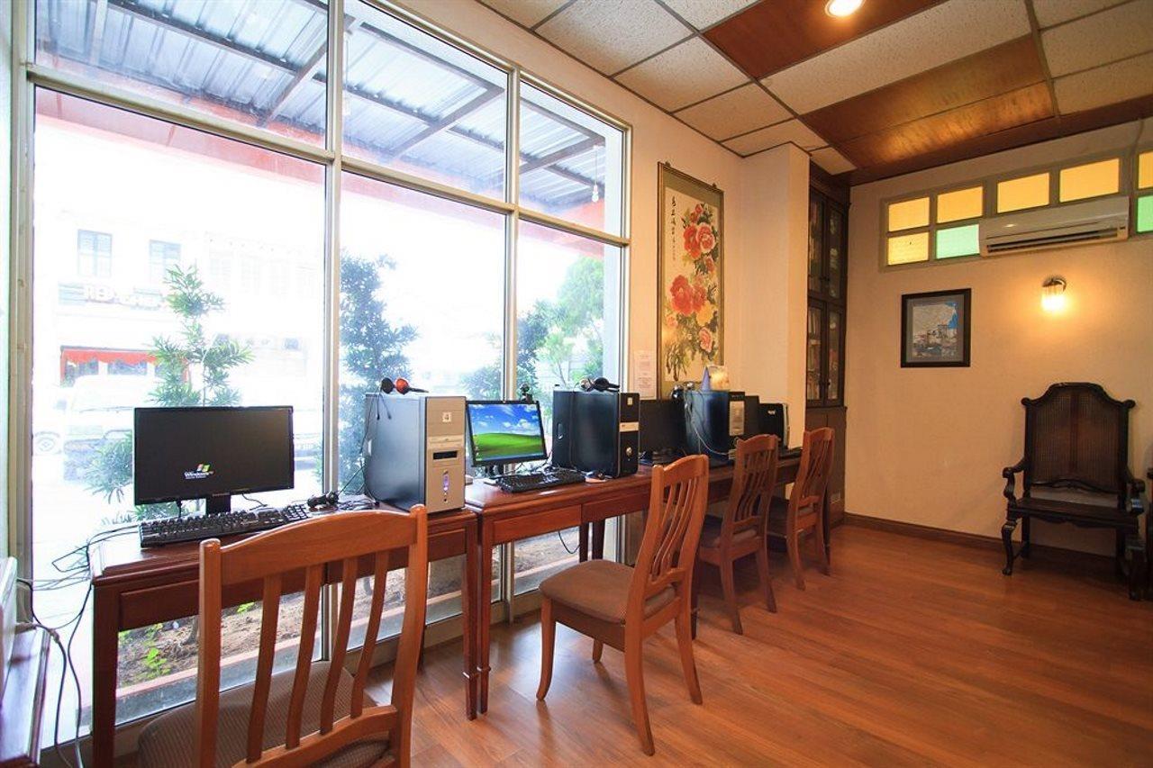 Hotel Mingood Τζωρτζ Τάουν Εξωτερικό φωτογραφία