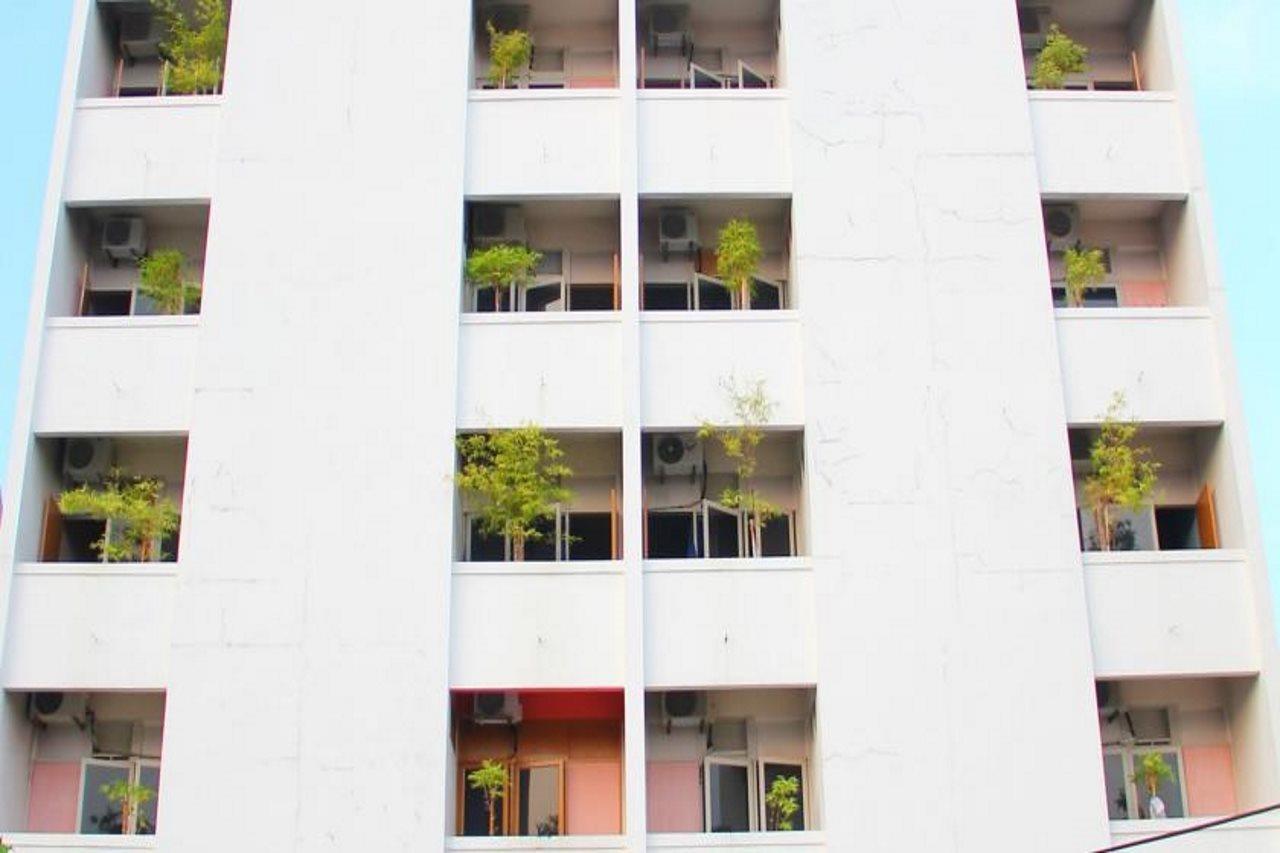 Hotel Mingood Τζωρτζ Τάουν Εξωτερικό φωτογραφία