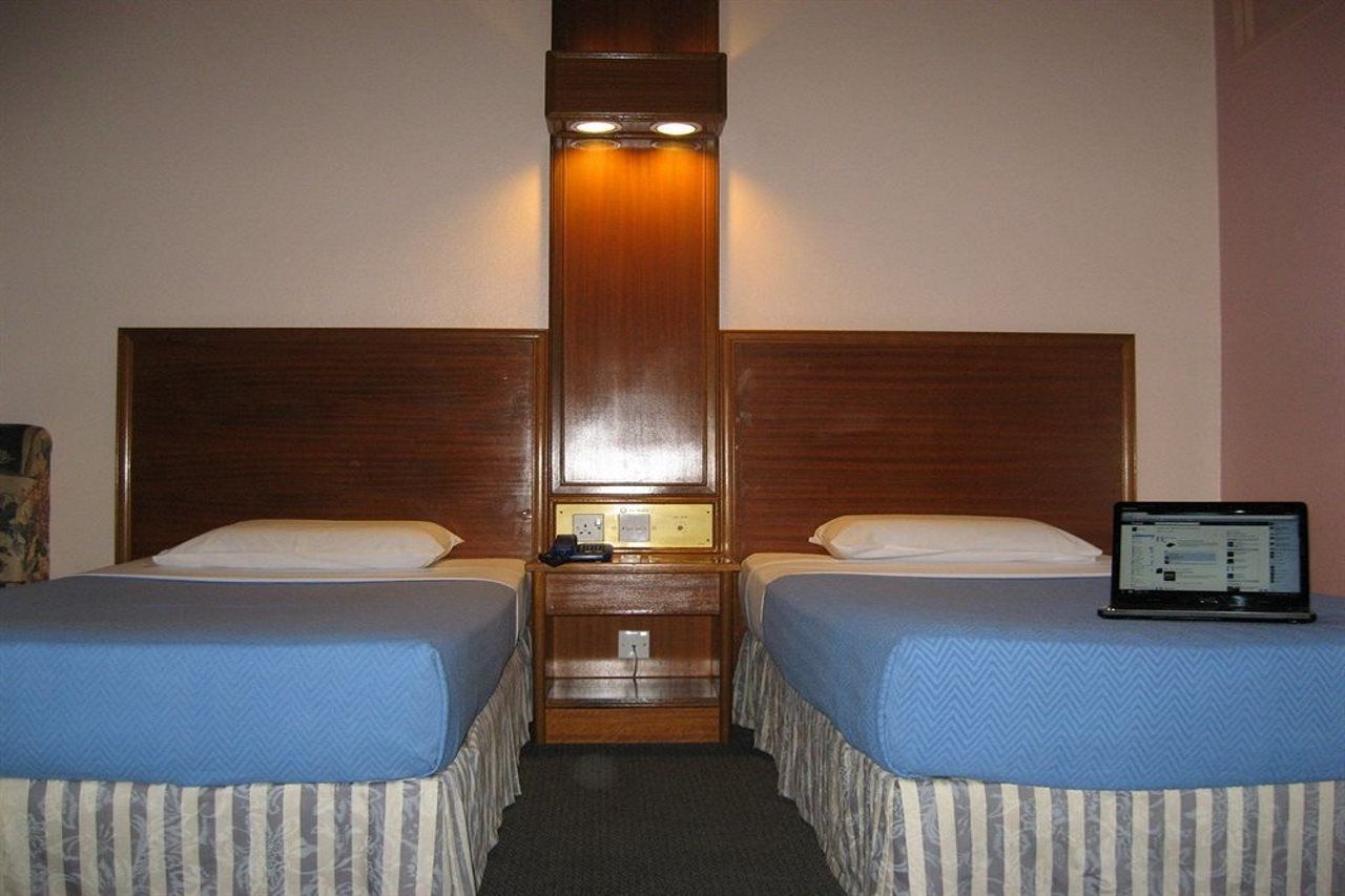 Hotel Mingood Τζωρτζ Τάουν Εξωτερικό φωτογραφία