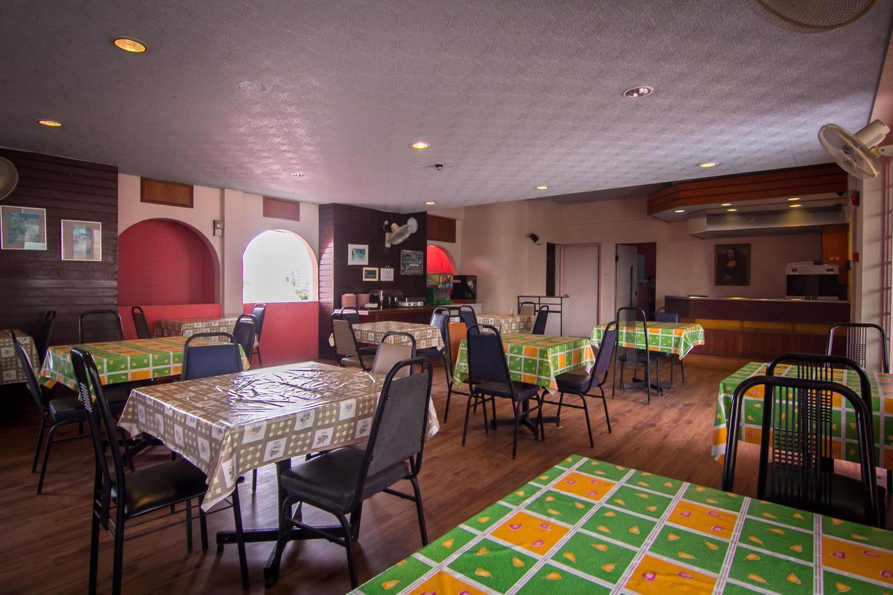Hotel Mingood Τζωρτζ Τάουν Εξωτερικό φωτογραφία