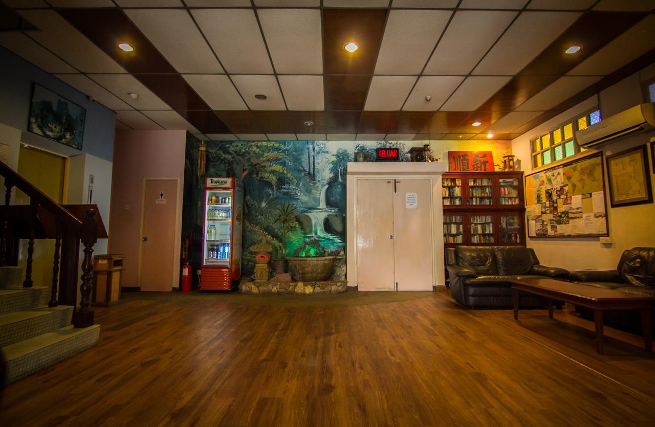 Hotel Mingood Τζωρτζ Τάουν Εξωτερικό φωτογραφία