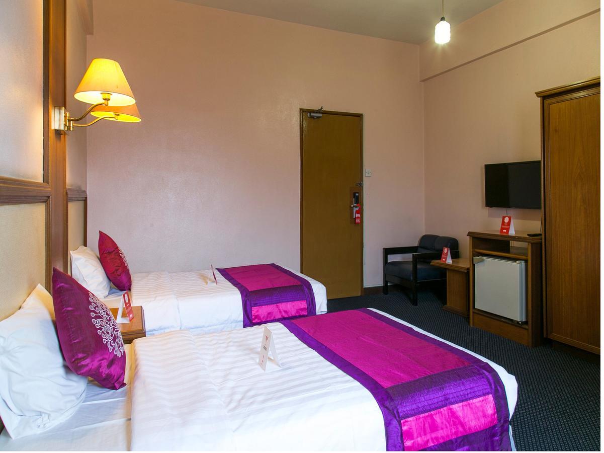 Hotel Mingood Τζωρτζ Τάουν Εξωτερικό φωτογραφία