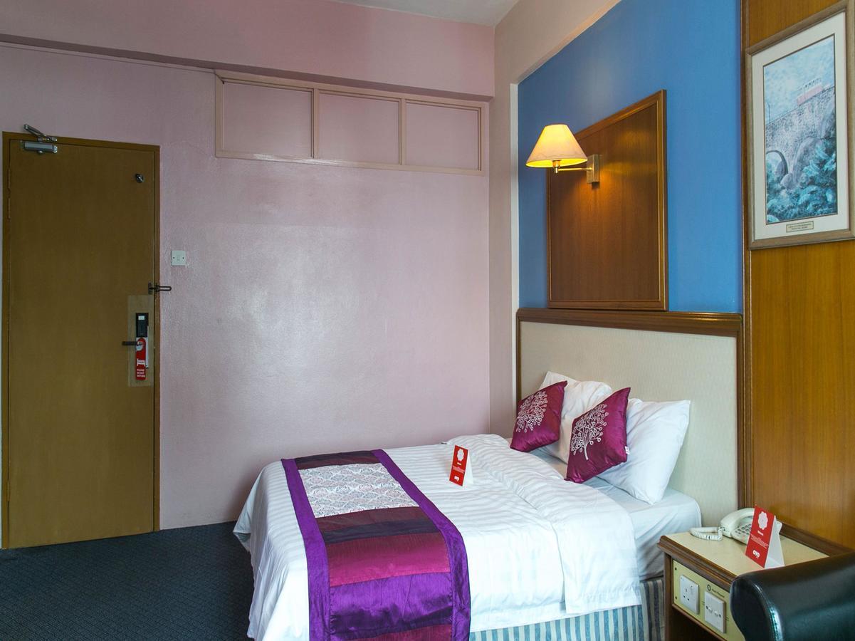 Hotel Mingood Τζωρτζ Τάουν Εξωτερικό φωτογραφία