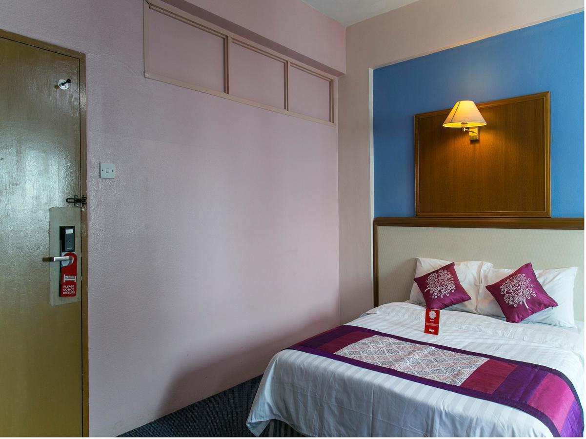 Hotel Mingood Τζωρτζ Τάουν Εξωτερικό φωτογραφία