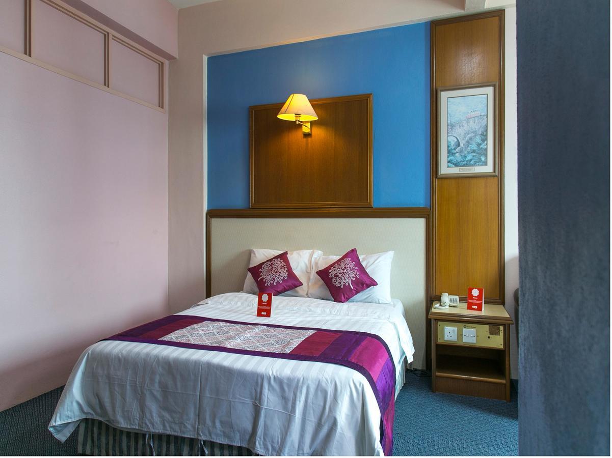 Hotel Mingood Τζωρτζ Τάουν Εξωτερικό φωτογραφία