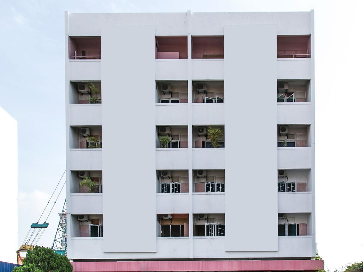 Hotel Mingood Τζωρτζ Τάουν Εξωτερικό φωτογραφία