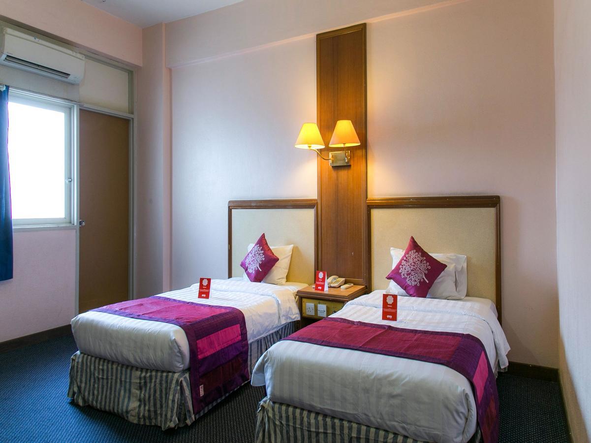 Hotel Mingood Τζωρτζ Τάουν Εξωτερικό φωτογραφία
