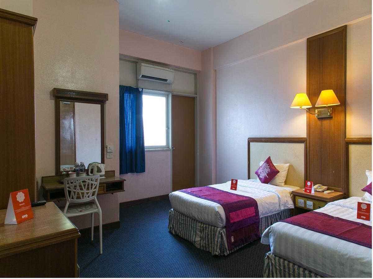Hotel Mingood Τζωρτζ Τάουν Εξωτερικό φωτογραφία