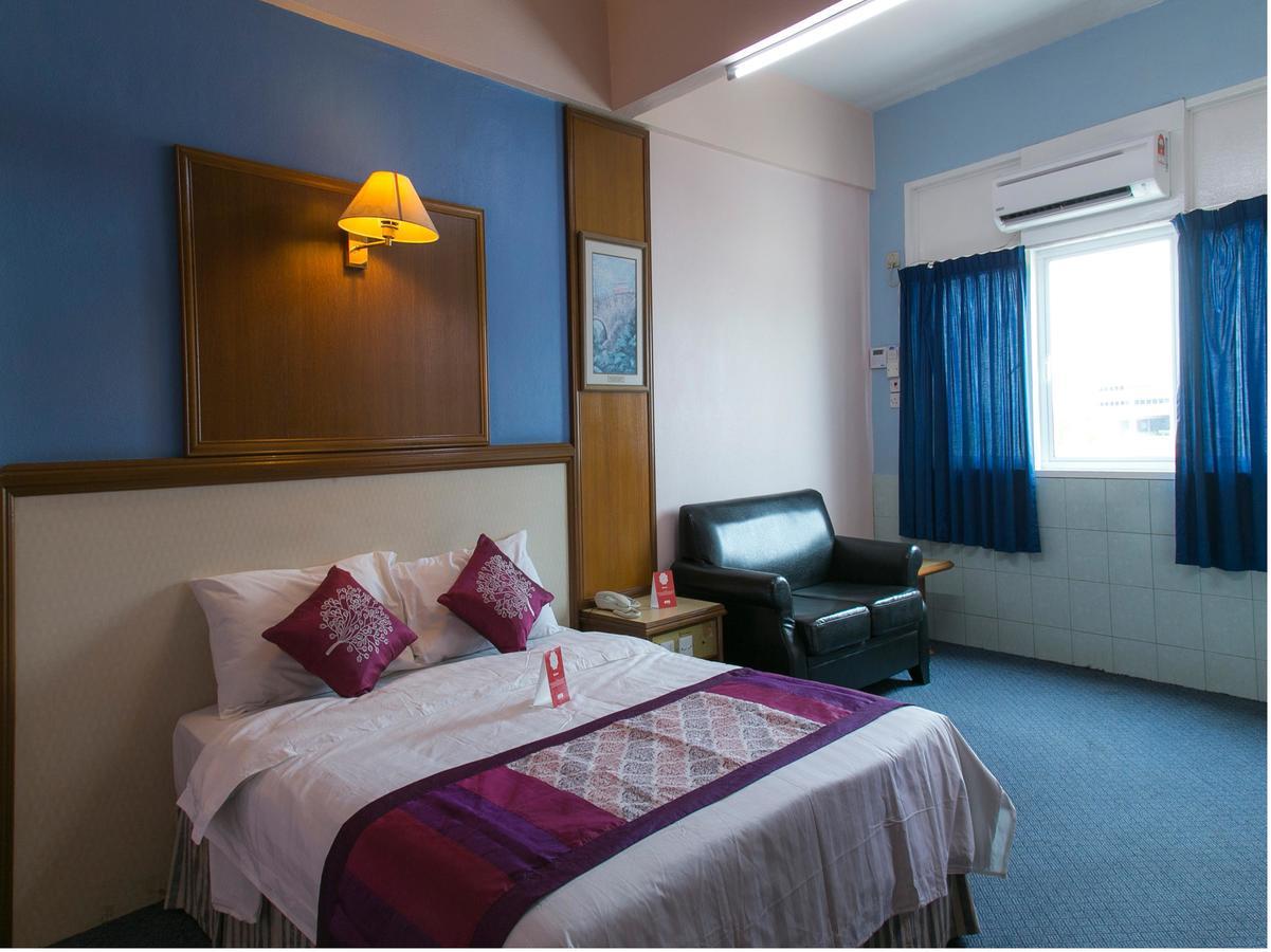 Hotel Mingood Τζωρτζ Τάουν Εξωτερικό φωτογραφία