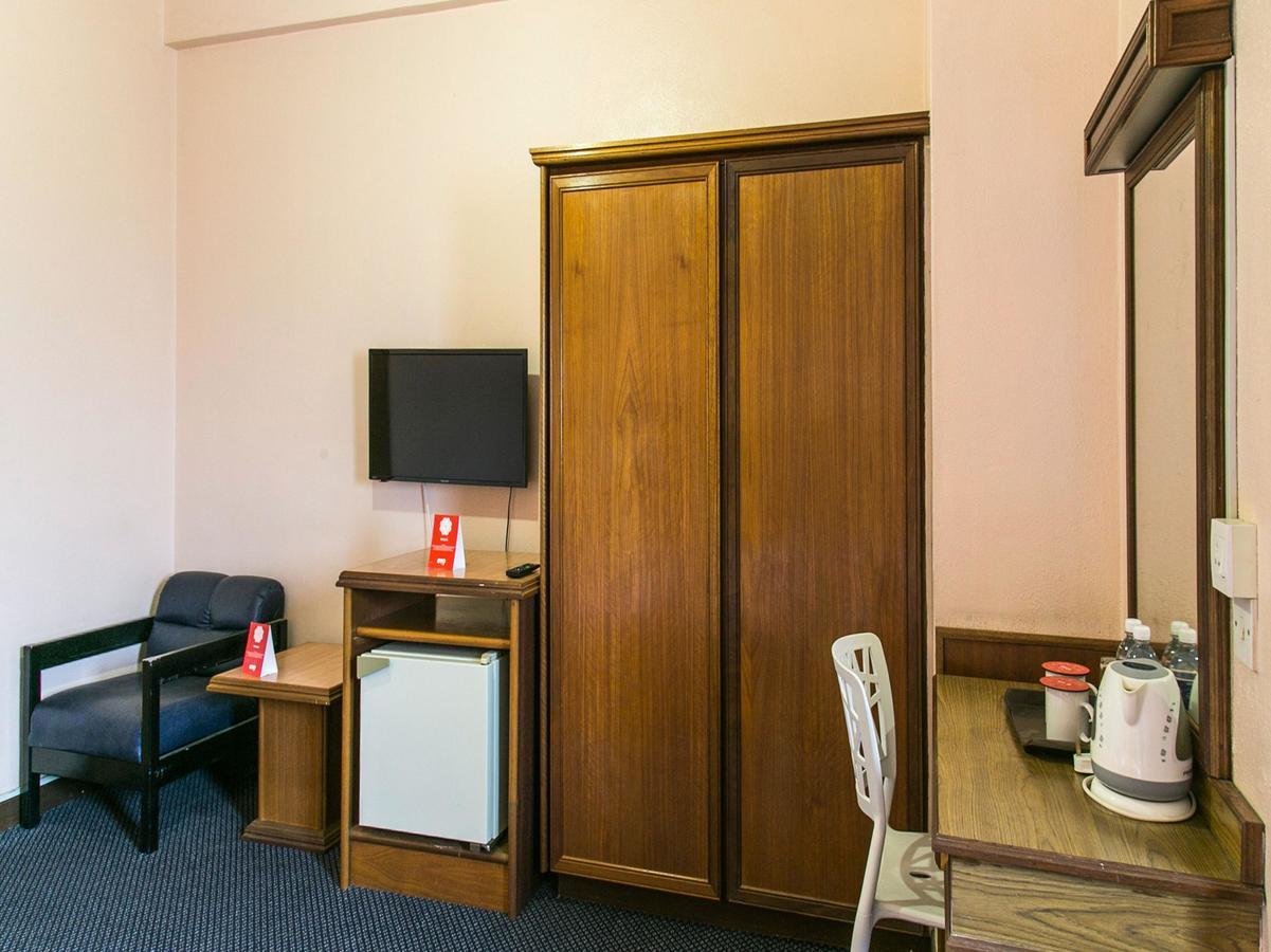 Hotel Mingood Τζωρτζ Τάουν Εξωτερικό φωτογραφία