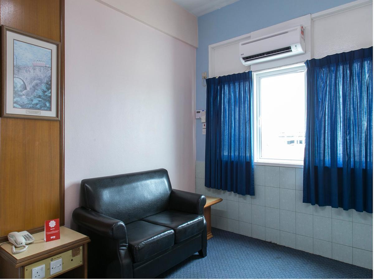 Hotel Mingood Τζωρτζ Τάουν Εξωτερικό φωτογραφία