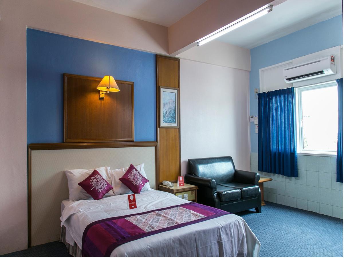 Hotel Mingood Τζωρτζ Τάουν Εξωτερικό φωτογραφία