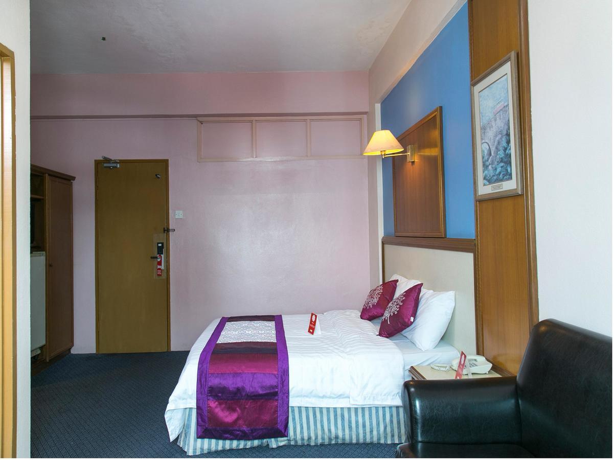 Hotel Mingood Τζωρτζ Τάουν Εξωτερικό φωτογραφία