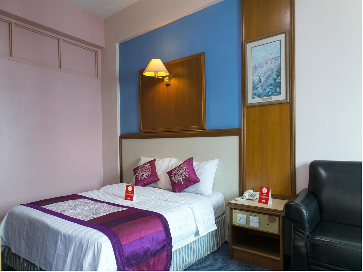 Hotel Mingood Τζωρτζ Τάουν Εξωτερικό φωτογραφία