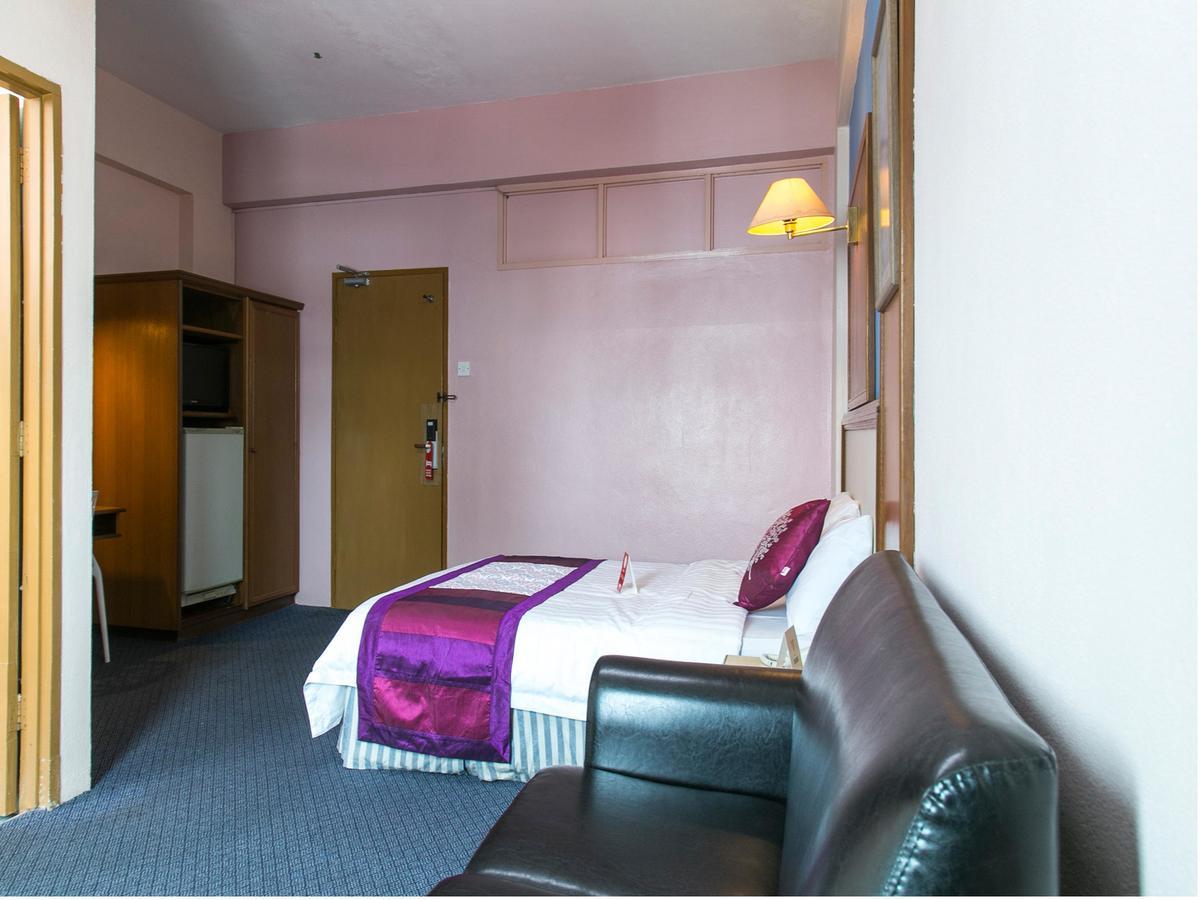 Hotel Mingood Τζωρτζ Τάουν Εξωτερικό φωτογραφία