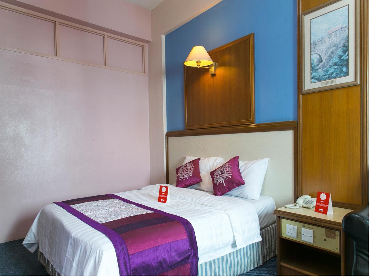 Hotel Mingood Τζωρτζ Τάουν Εξωτερικό φωτογραφία