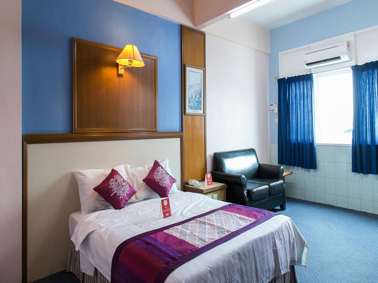 Hotel Mingood Τζωρτζ Τάουν Εξωτερικό φωτογραφία