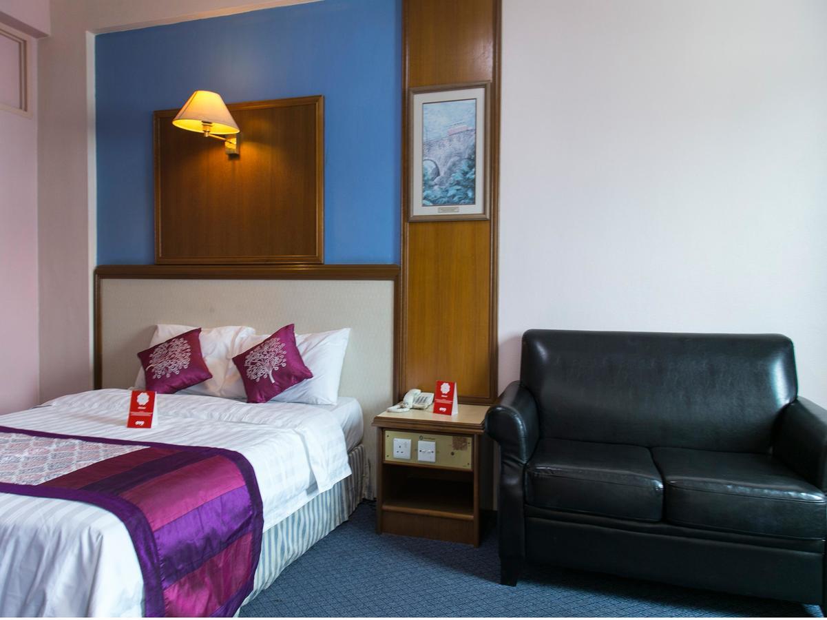 Hotel Mingood Τζωρτζ Τάουν Εξωτερικό φωτογραφία