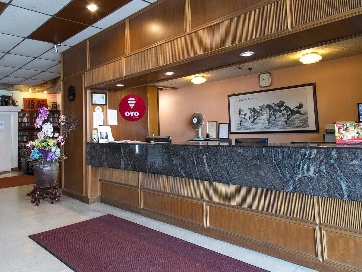Hotel Mingood Τζωρτζ Τάουν Εξωτερικό φωτογραφία