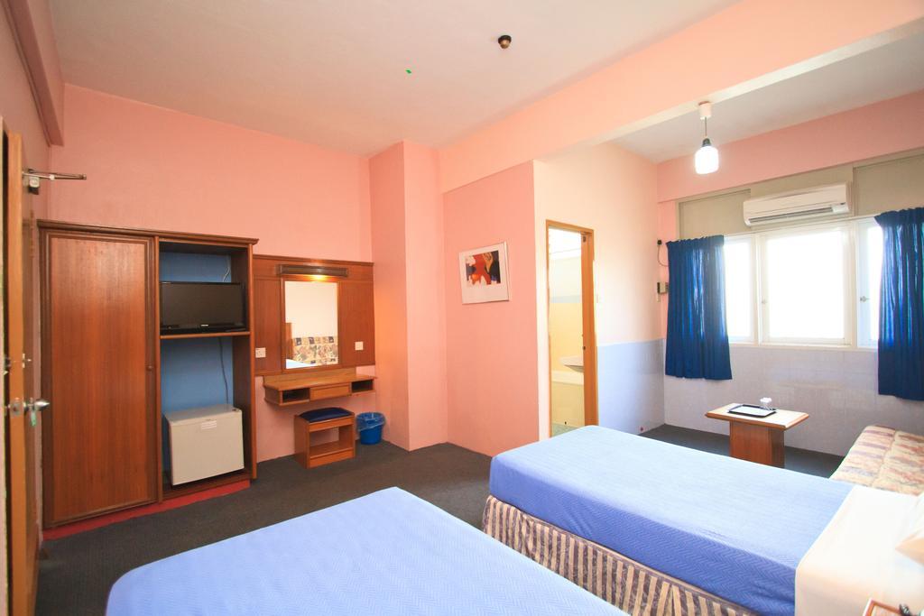 Hotel Mingood Τζωρτζ Τάουν Εξωτερικό φωτογραφία