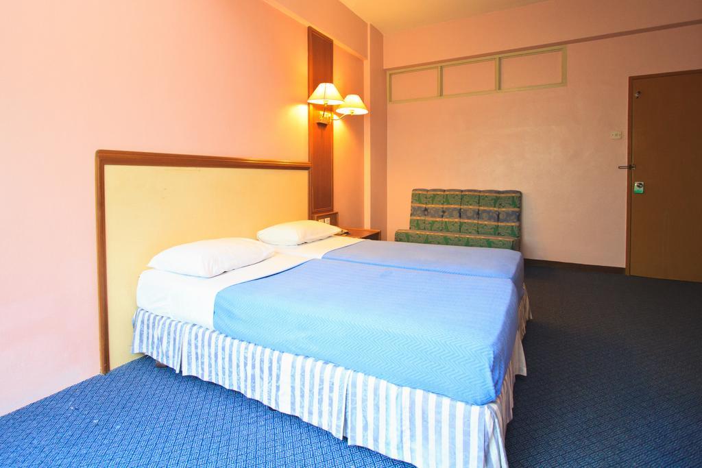 Hotel Mingood Τζωρτζ Τάουν Εξωτερικό φωτογραφία