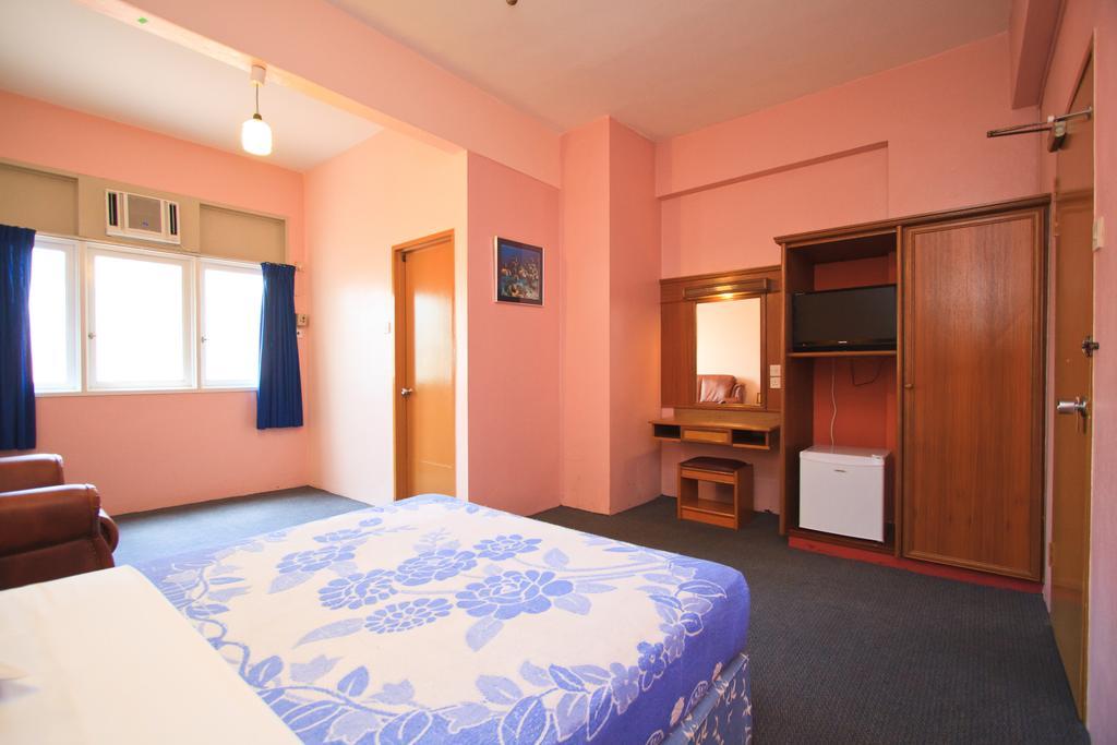 Hotel Mingood Τζωρτζ Τάουν Εξωτερικό φωτογραφία