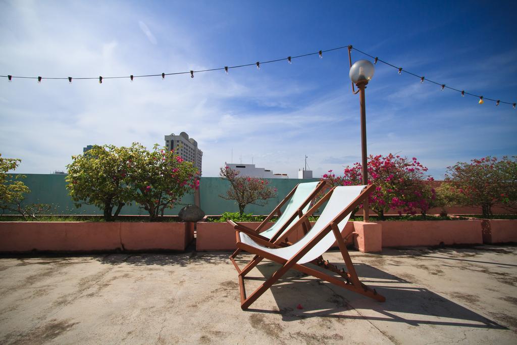 Hotel Mingood Τζωρτζ Τάουν Εξωτερικό φωτογραφία